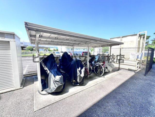 焼津市柳新屋マンション 部屋画像