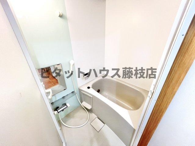 焼津市柳新屋マンション バス／シャワー