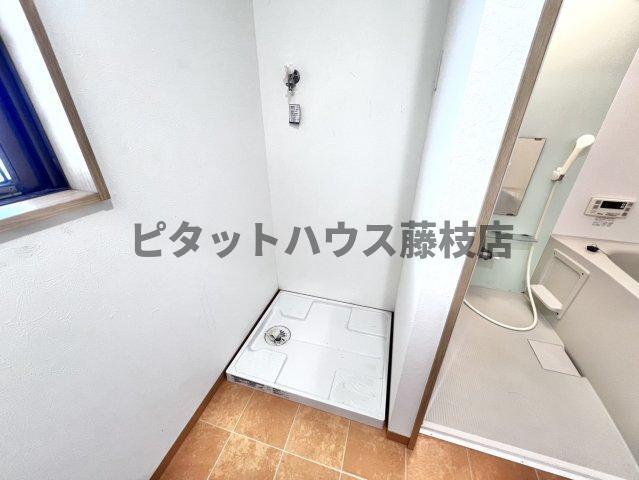 焼津市柳新屋マンション 設備