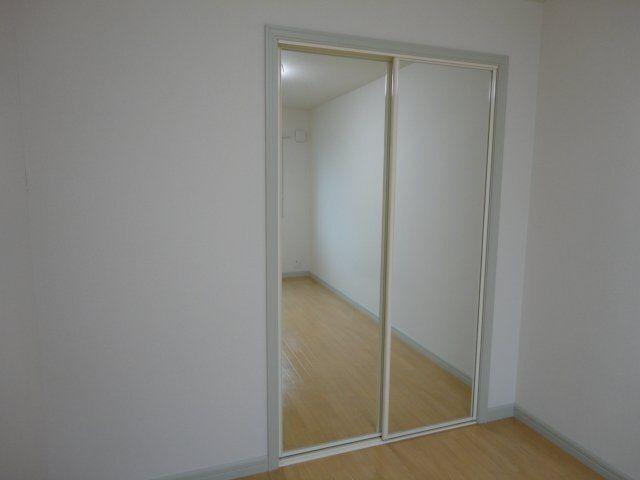榛原郡吉田町住吉アパート 収納