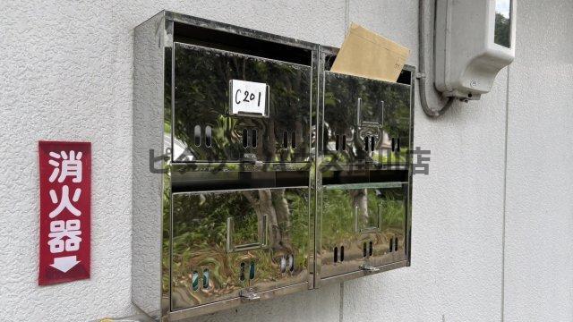 掛川市千羽アパート 部屋画像