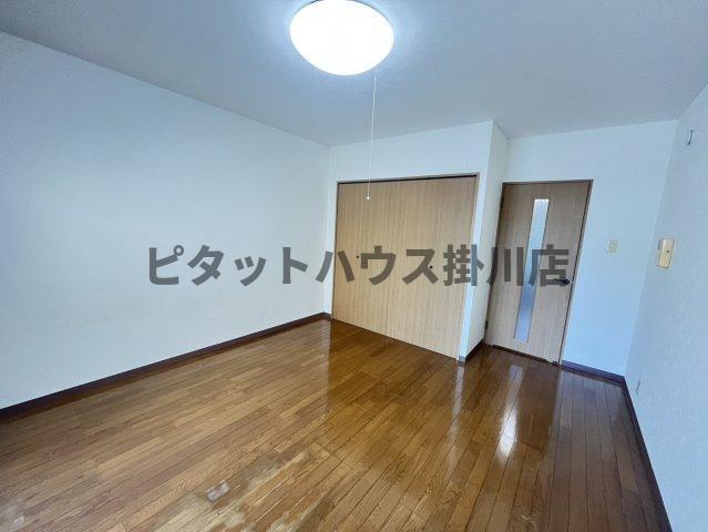 掛川市宮脇マンション 室内