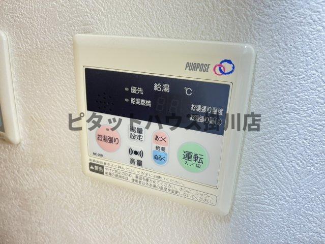 掛川市宮脇マンション その他