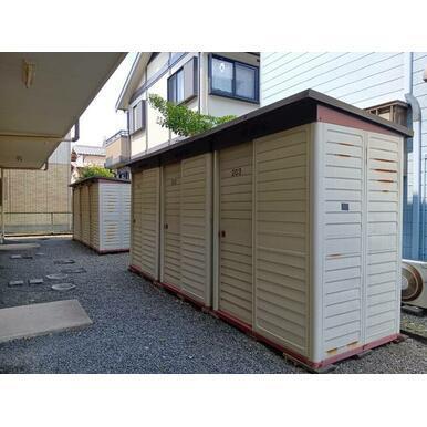 藤枝市鬼島アパート 部屋画像