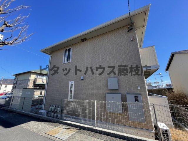 焼津市三ケ名アパート 部屋画像