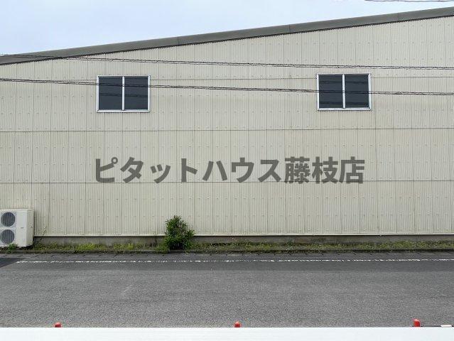 焼津市三ケ名アパート 部屋画像