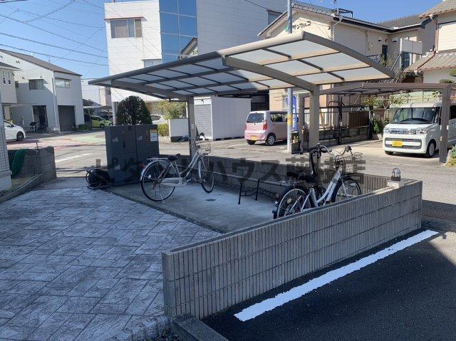 焼津市焼津アパート 部屋画像