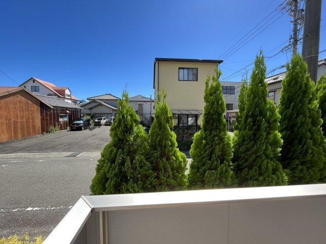 焼津市焼津アパート 部屋画像