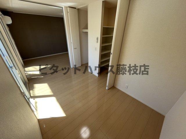 焼津市焼津アパート 室内