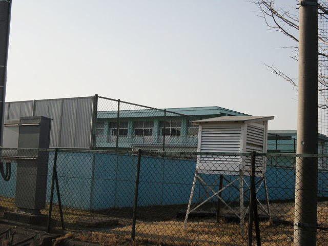 袋井市浅岡アパート 周辺環境