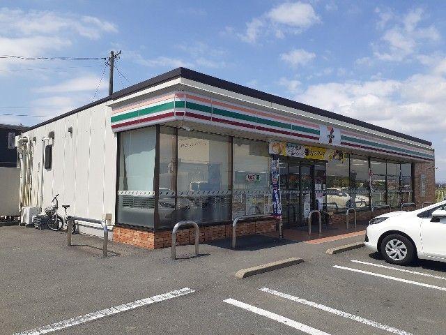 袋井市浅岡アパート 周辺環境