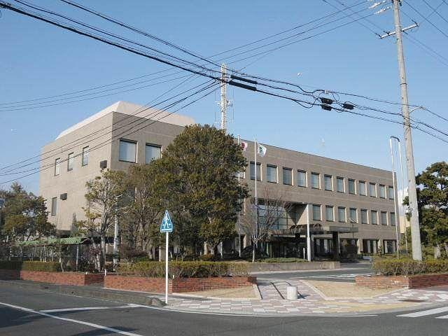 袋井市浅岡アパート 周辺環境