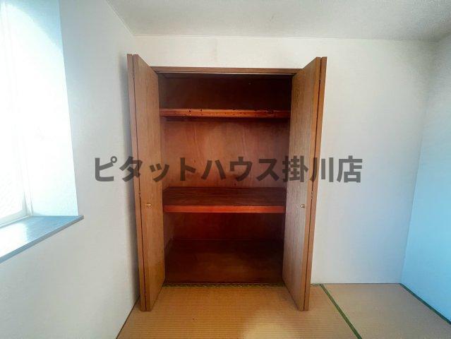 袋井市浅岡アパート 周辺環境