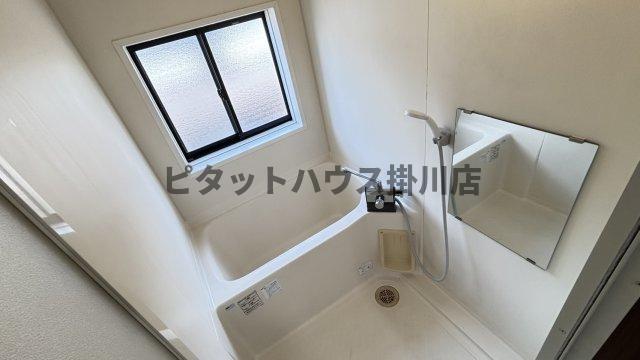 パル山崎 バス／シャワー