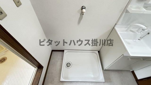 パル山崎 設備