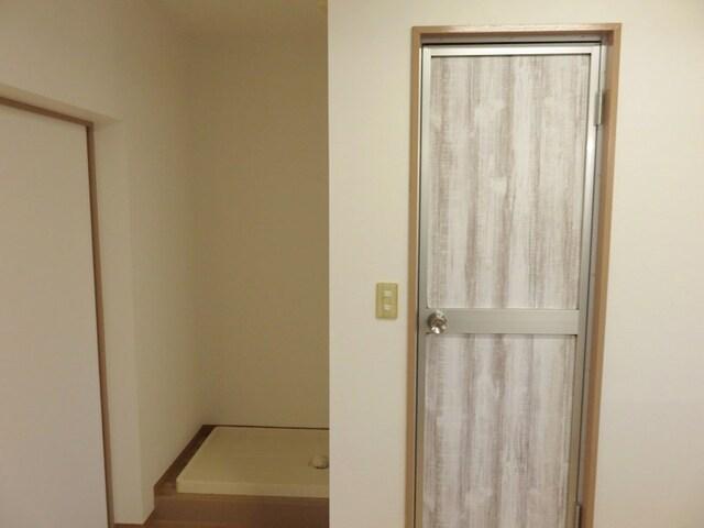 袋井市田町マンション 室内