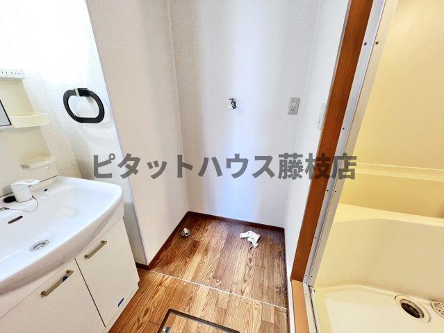 榛原郡吉田町神戸アパート 設備