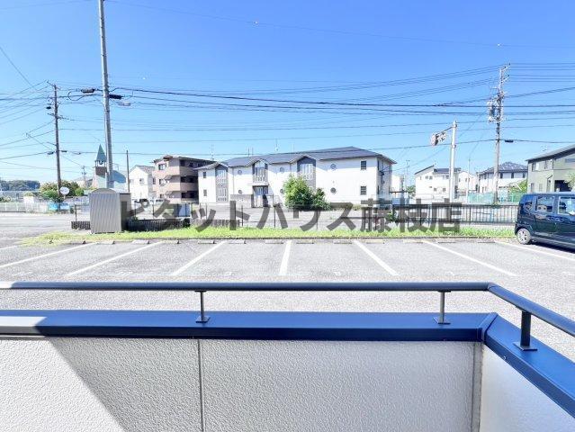 榛原郡吉田町神戸アパート 部屋画像