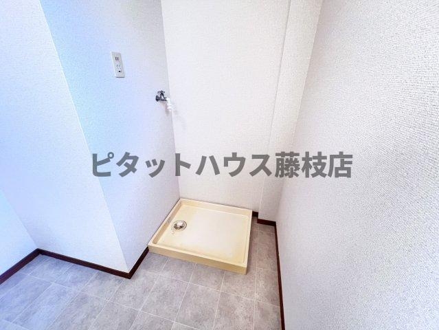 焼津市利右衛門アパート 設備