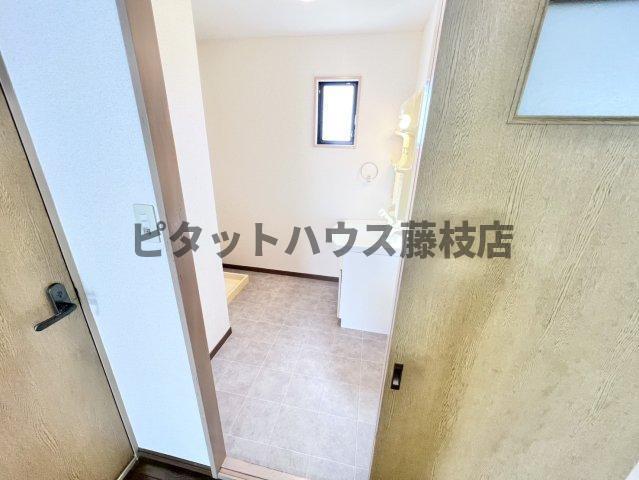 焼津市利右衛門アパート 設備