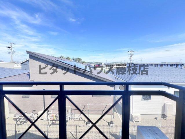 焼津市利右衛門アパート 部屋画像