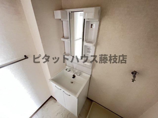 島田市御仮屋町アパート 部屋画像