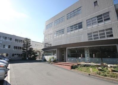 菊川市西方マンション 部屋画像