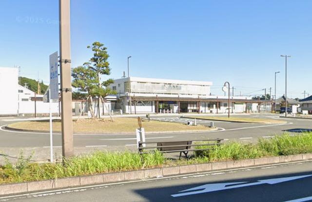菊川市西方マンション 部屋画像