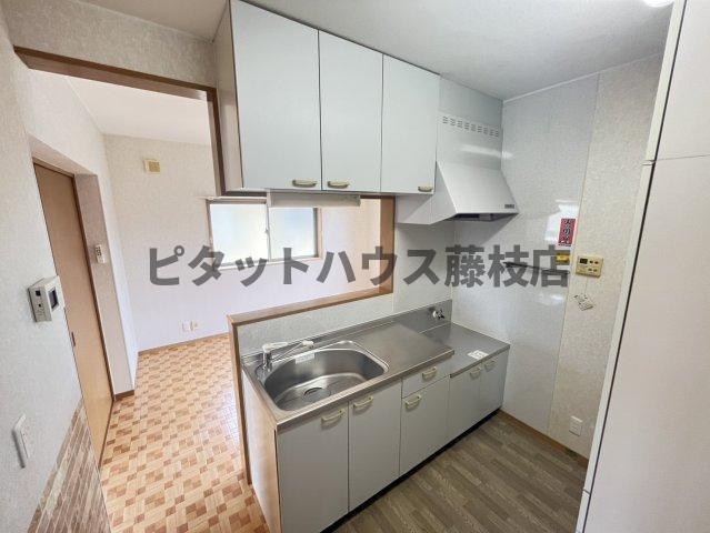 島田市河原アパート 設備