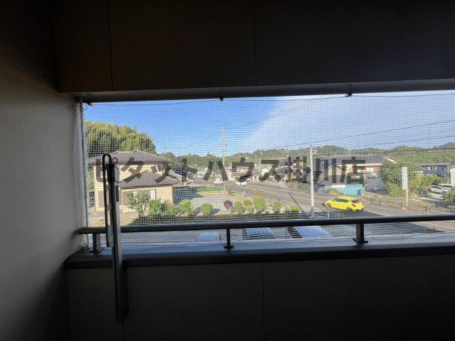 掛川市八坂アパート 部屋画像