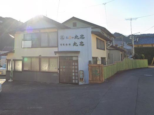 掛川市八坂アパート 部屋画像