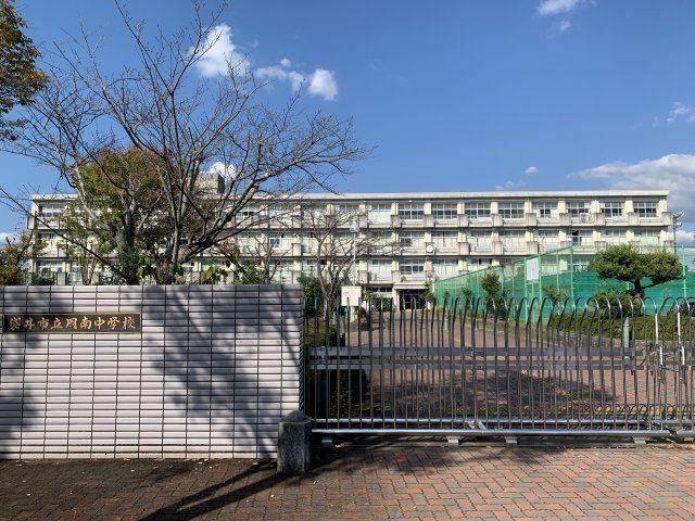 袋井市久能アパート 周辺環境