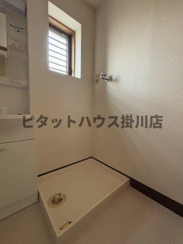 菊川市加茂マンション 設備