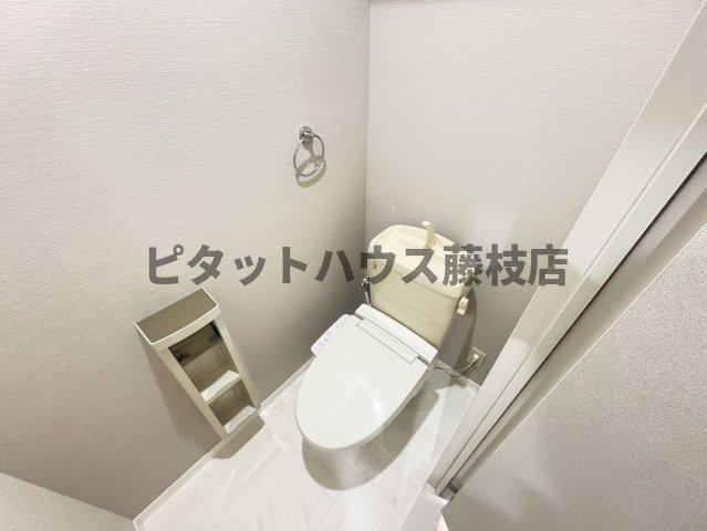 藤枝市岡部町子持坂アパート 設備