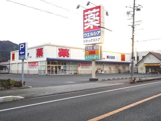 藤枝市岡部町子持坂アパート 部屋画像