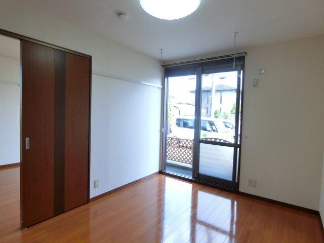 袋井市愛野南アパート その他部屋・スペース