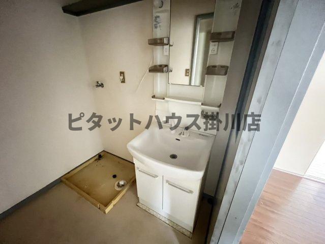 掛川市宮脇アパート その他