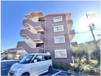 榛原郡吉田町川尻マンション 部屋画像