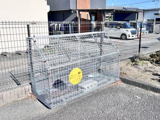 榛原郡吉田町川尻マンション 部屋画像