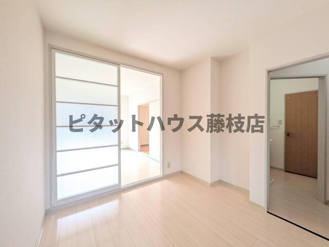 藤枝市瀬古アパート トイレ