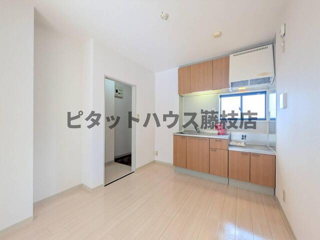 藤枝市瀬古アパート セキュリティ
