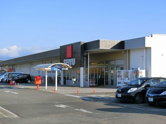 藤枝市青木アパート 部屋画像