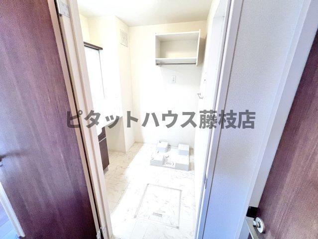 焼津市小土アパート 室内