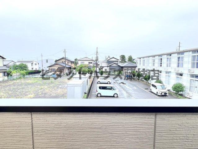 焼津市小土アパート 部屋画像