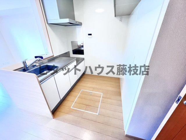 焼津市下小田アパート その他