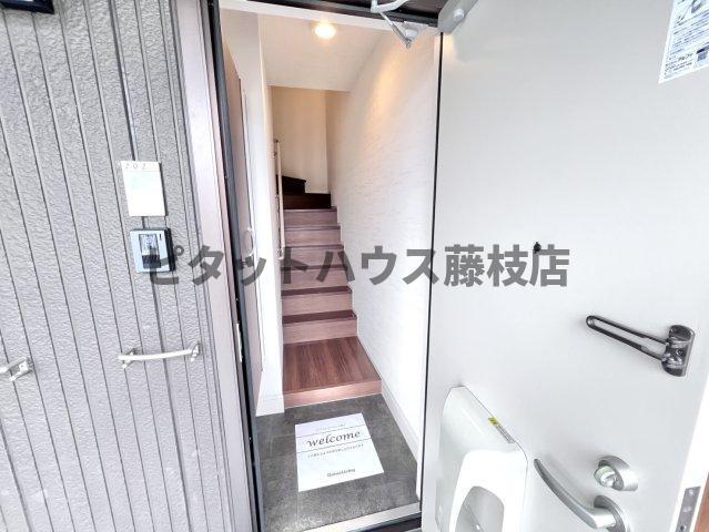 焼津市小土アパート その他