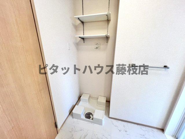 焼津市下小田アパート 設備