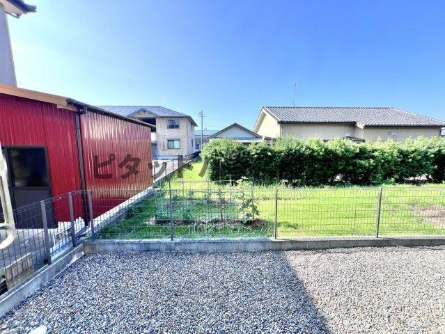 焼津市下小田アパート 部屋画像
