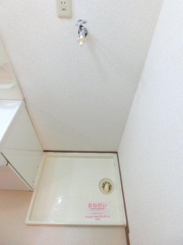 掛川市富部アパート 設備