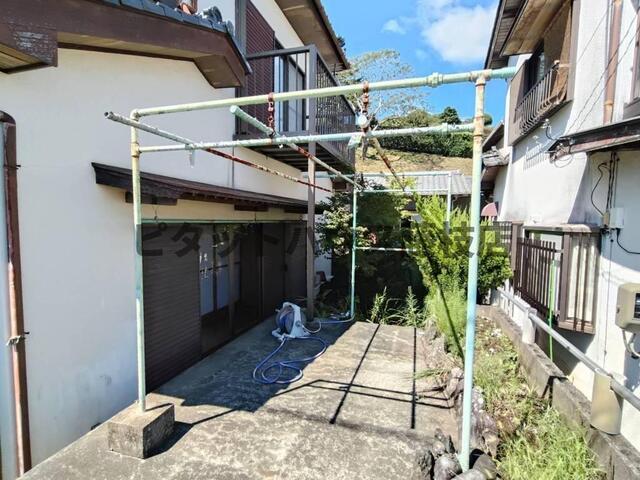 藤枝市瀬古一戸建 トイレ